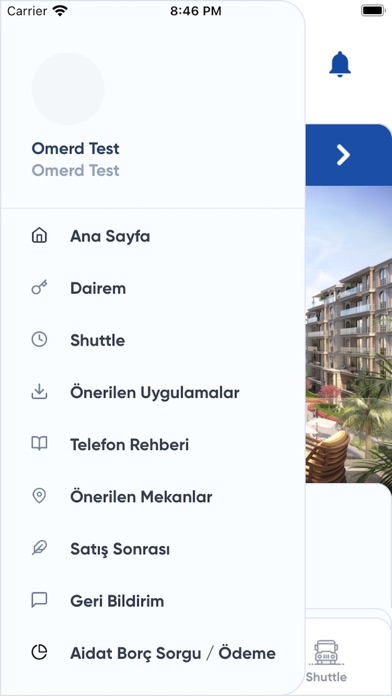 DENIZISTANBUL Screenshot