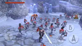 Game screenshot Mighty Warriors: Royale mod apk
