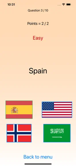 Game screenshot National Flags, Capital Cities apk