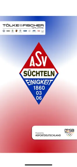 Game screenshot ASV Süchteln mod apk