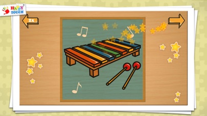 音楽ゲーム Happytouch®のおすすめ画像3