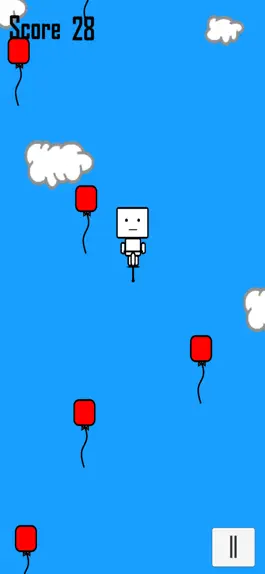 Game screenshot Gary and the Pogo Stick hack