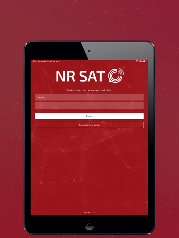 Screenshot #4 pour NRSAT