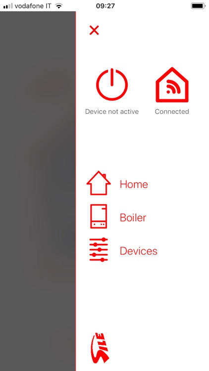 Sile Condensa MG screenshot-5