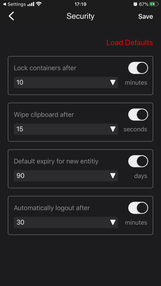 #8. RevBits PAM (macOS) โดย: RevBits