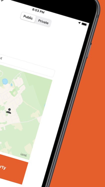 Mr. Party screenshot-4