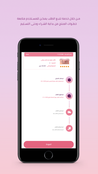 The Best | أفضل إطلالة Screenshot