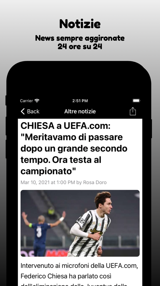 TuttoJuve.com - 7.7.0 - (iOS)