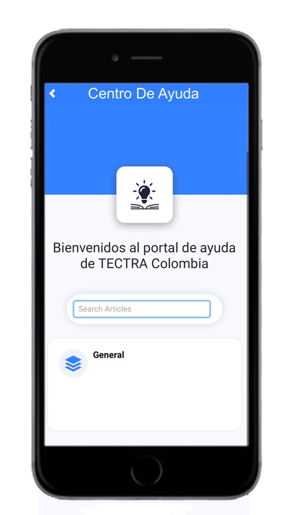 Mi TECTRA Colombia screenshot-4