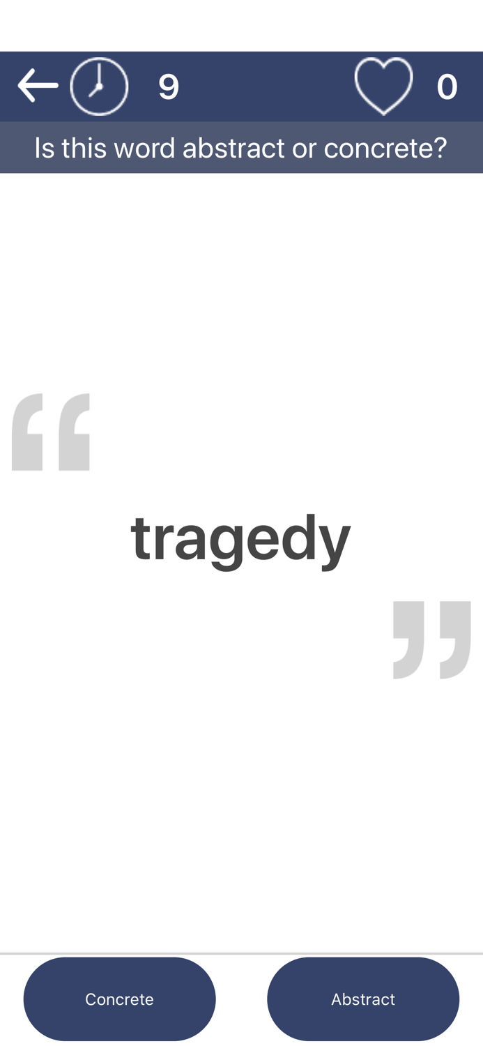 Word Games - Brain Training