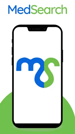 Game screenshot Medsearch App mod apk