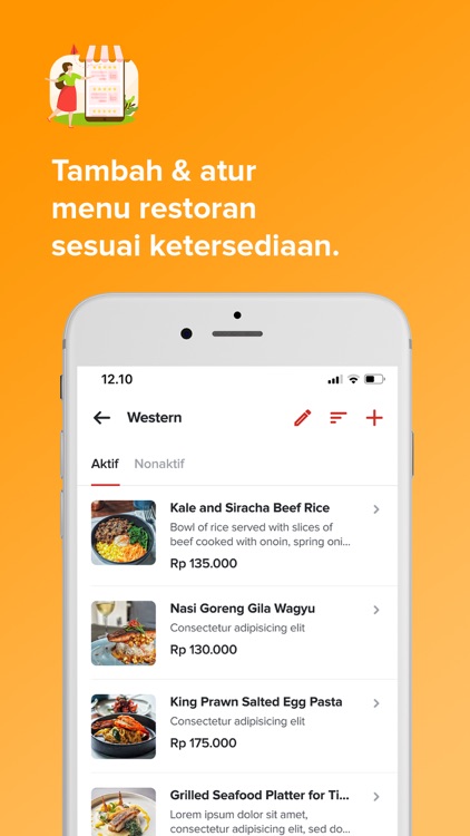 Kulina Merchant screenshot-3