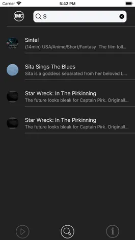 Game screenshot Indie Media Channel hack