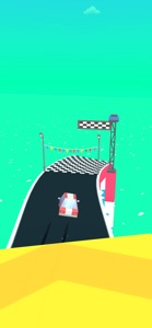 Drift Race ™ screenshot #3 for iPhone