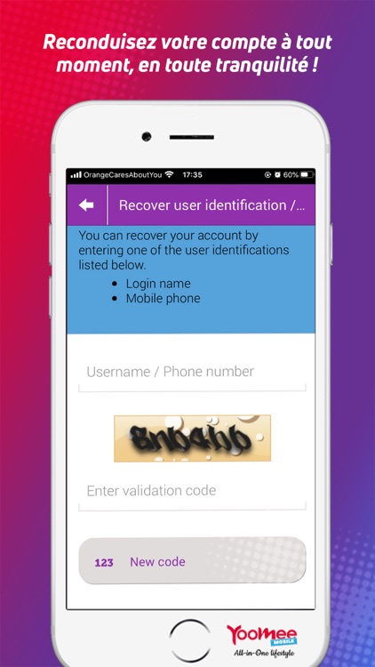 YooMee Mobile All In One screenshot-9