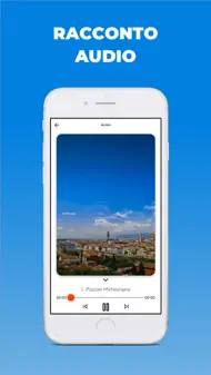 Piazzale Michelangelo iphone bilder 3