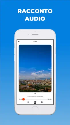 Piazzale Michelangelo iPhone image 4