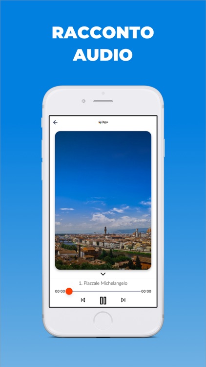 Piazzale Michelangelo screenshot-3