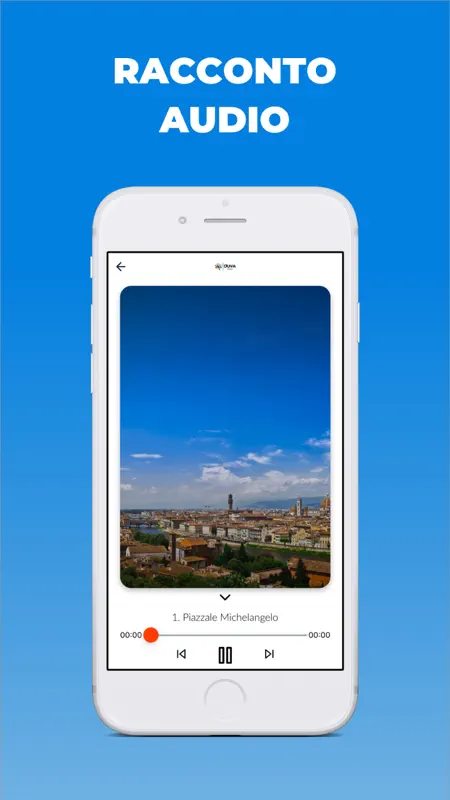 Piazzale Michelangelo screenshot 4 of 6