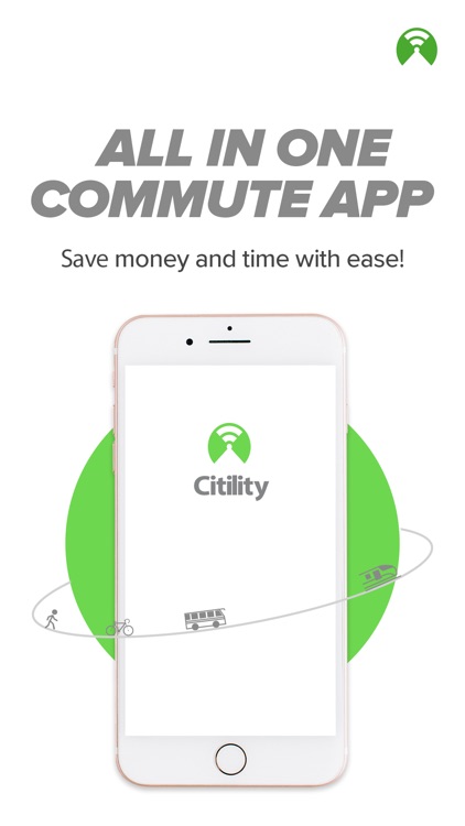 Citility -  Maps | Routes