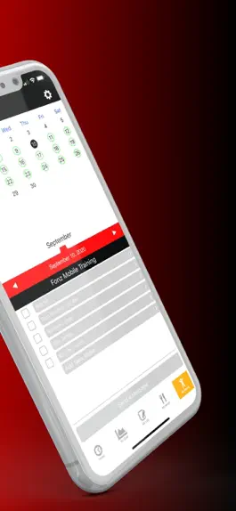 Game screenshot Fonz Mobile hack