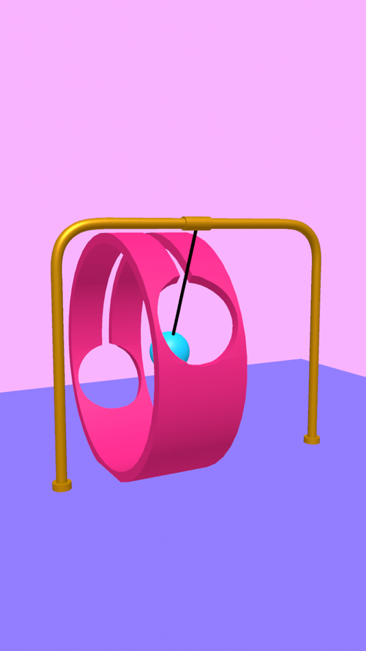 #2. Time It Right - Perfect Puzzle (iOS) 由: Yalcin Catar