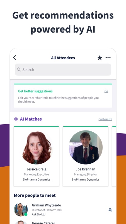 BIA – BioIndustry Association