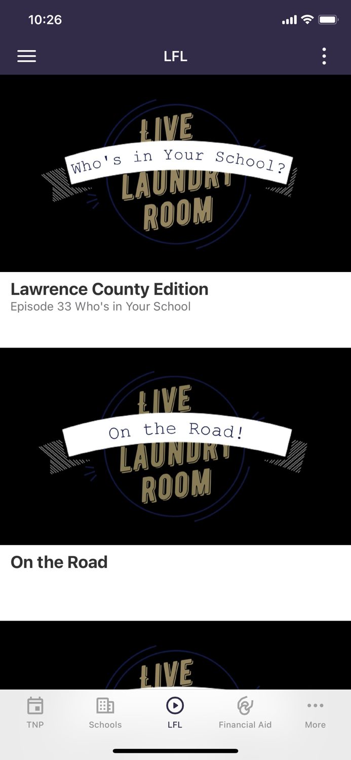 The Ayers Foundation