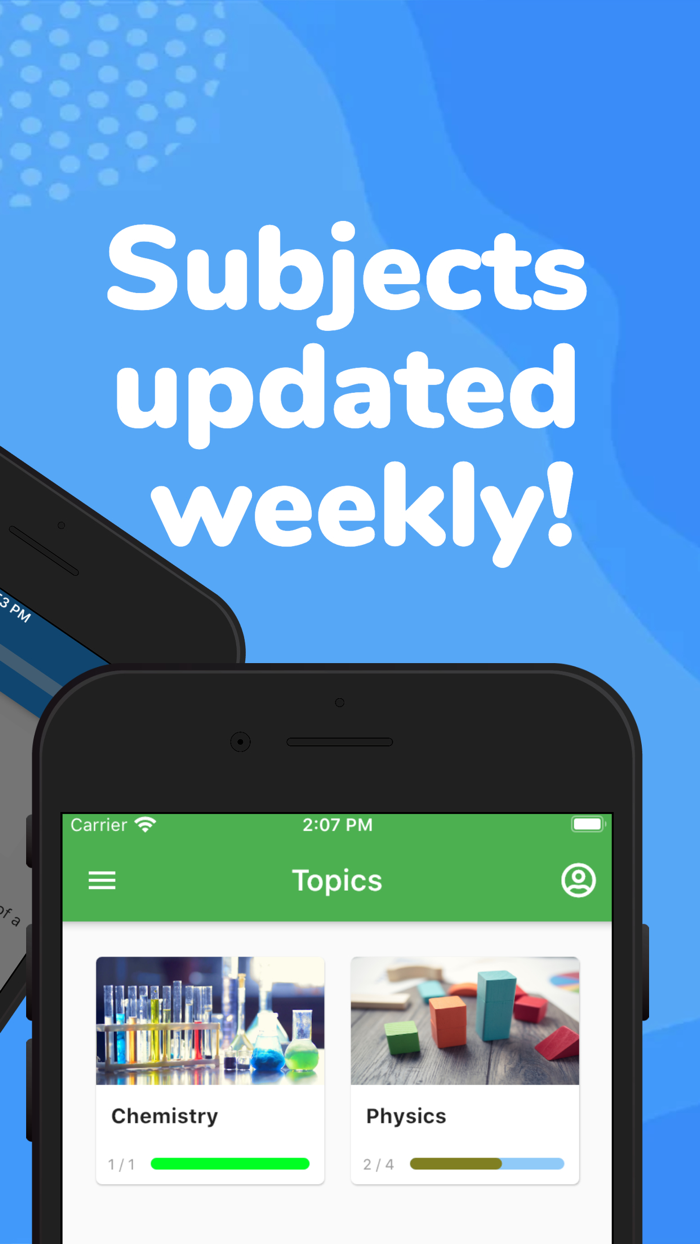 O-Level Exam Revision