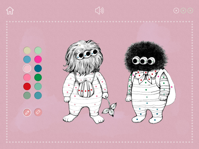 Gucci Kids Playground