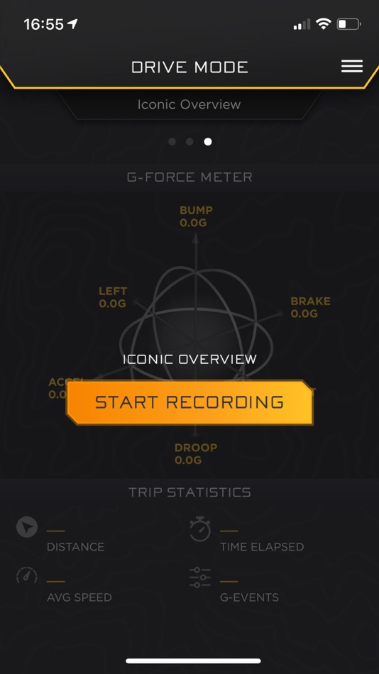 #3. ICON Intelligent Control (iOS) 由: Icon Vehicle Dynamics, LLC