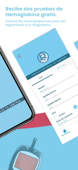Game screenshot Amae Diabetes Community apk