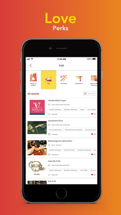 VIVIFY - Melaka Privilege screenshot-7