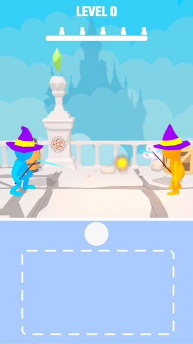 Spell Duel Screenshot