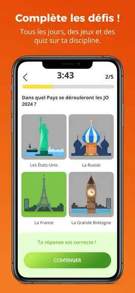 Game screenshot Maracuja Challenge hack