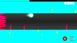 Game screenshot TurboDot: побег из туннеля apk