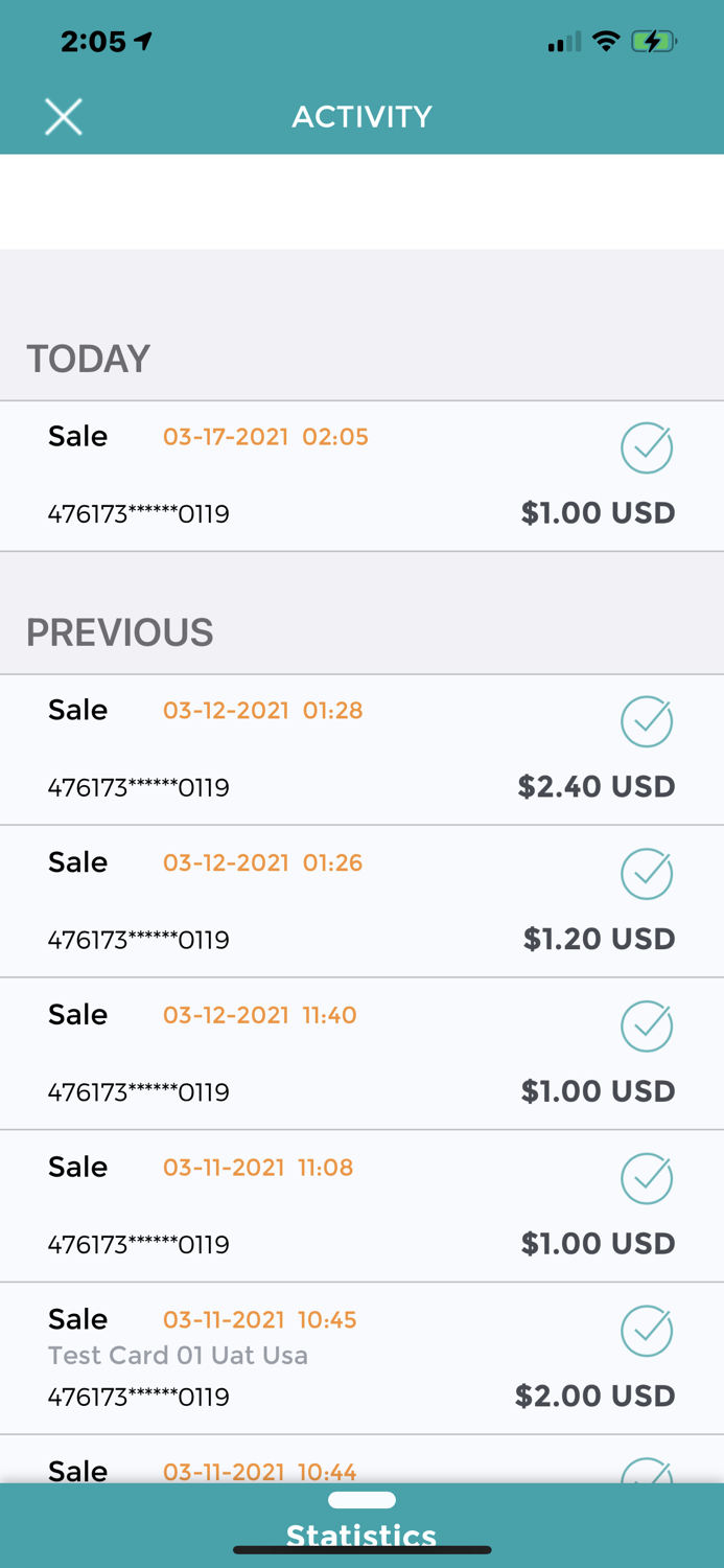 AnywhereCommerce AnyPay