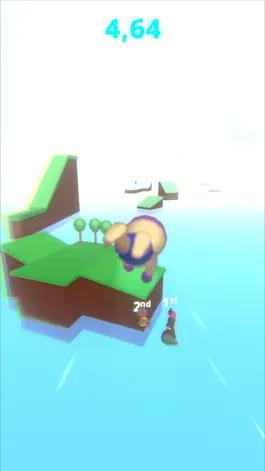 Game screenshot Speed Run 3D apk