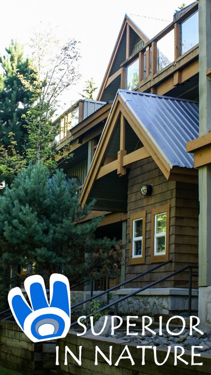 Whistler Superior Properties