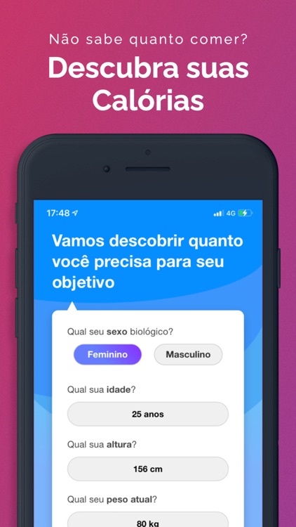 Cardápios - Emagrecer na Dieta screenshot-5
