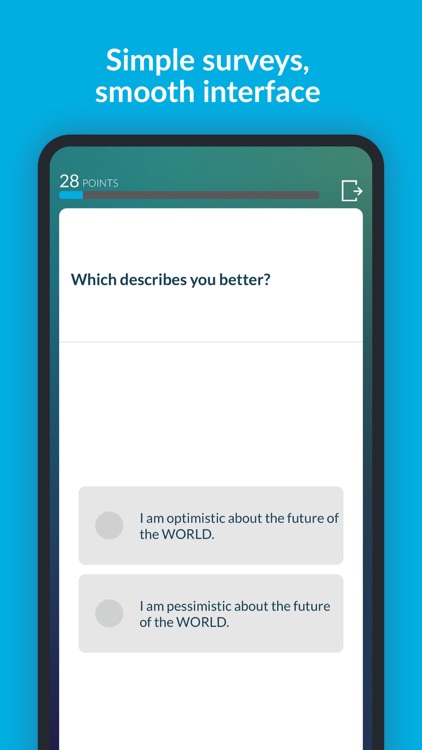 Milieu Surveys