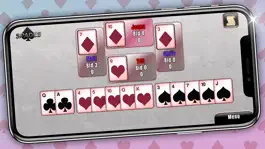 Game screenshot Spades: Classic Card Game mod apk