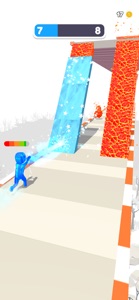 Freeze Master screenshot #5 for iPhone