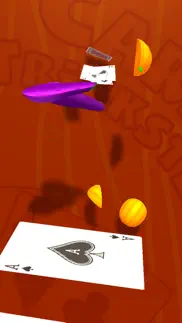 card trickster 3d iphone screenshot 4