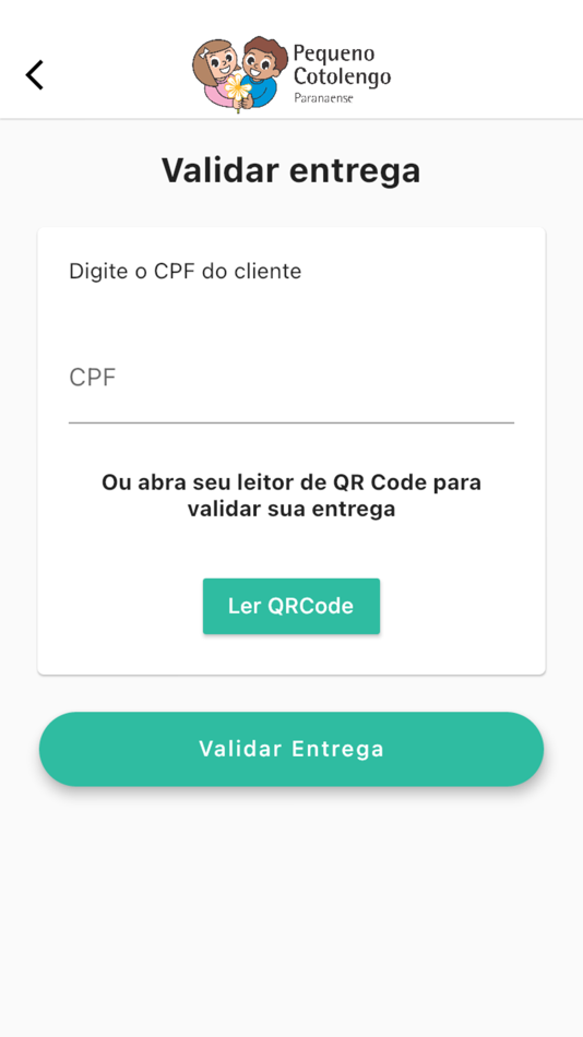 #10. Pequeno Cotolengo (iOS) 由: ioMob