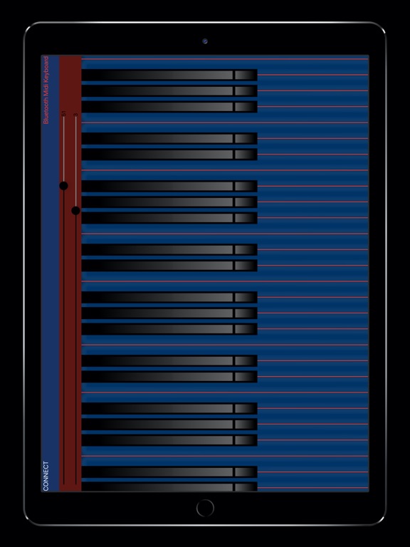 Bluetooth Midi Keyboardのおすすめ画像4