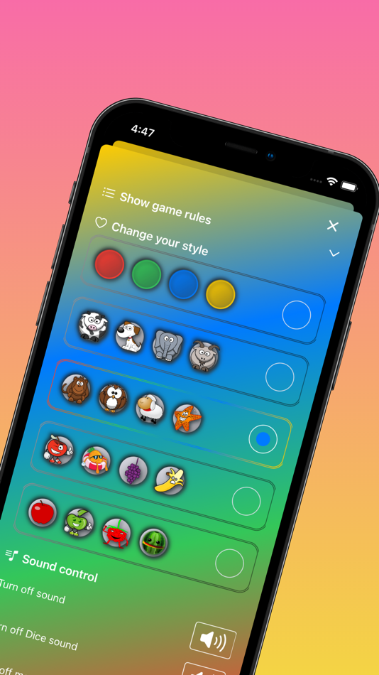 #2. Ludo - A strategy board game (macOS) 由: Manoj Karki