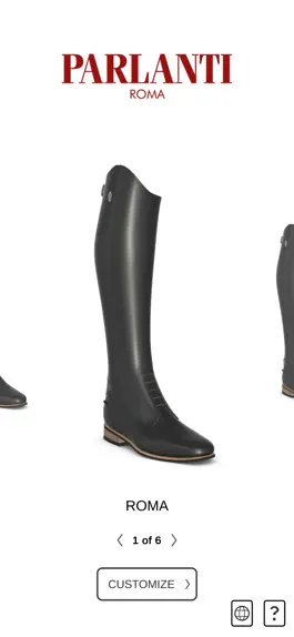 Game screenshot Stivaleria Parlanti mod apk