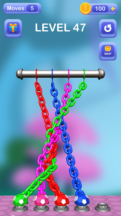 Unchain Screenshot