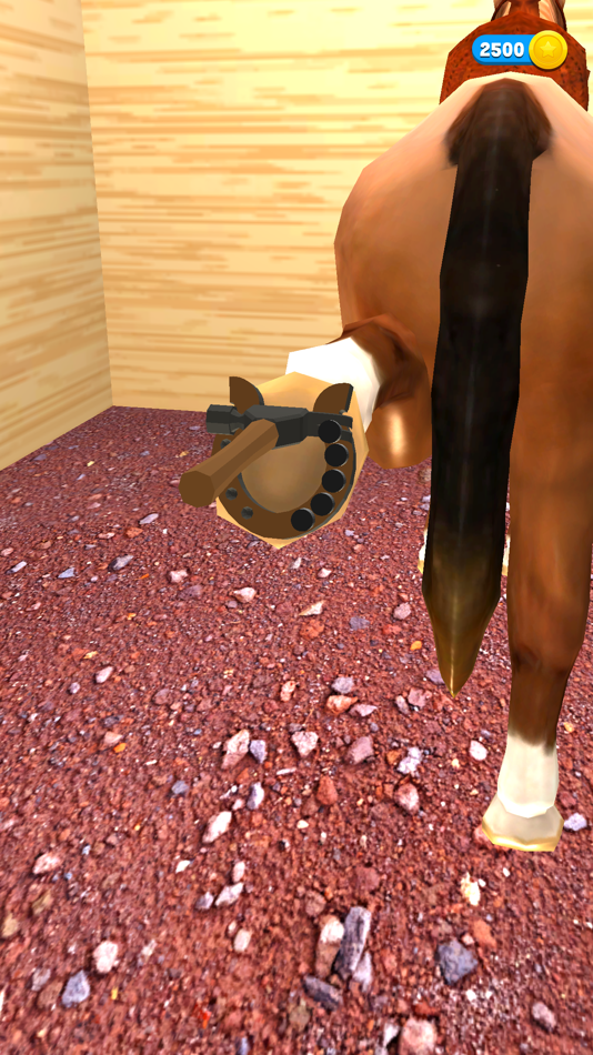 #1. Stable Life (iOS) Podle: ozan akbaba